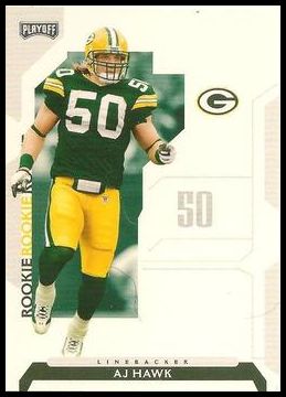 82 A.J. Hawk